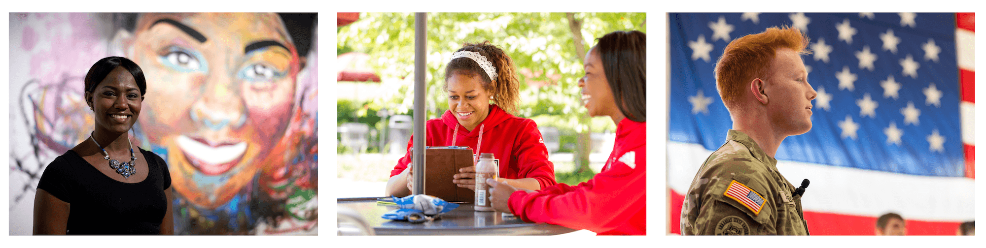 Scholarships