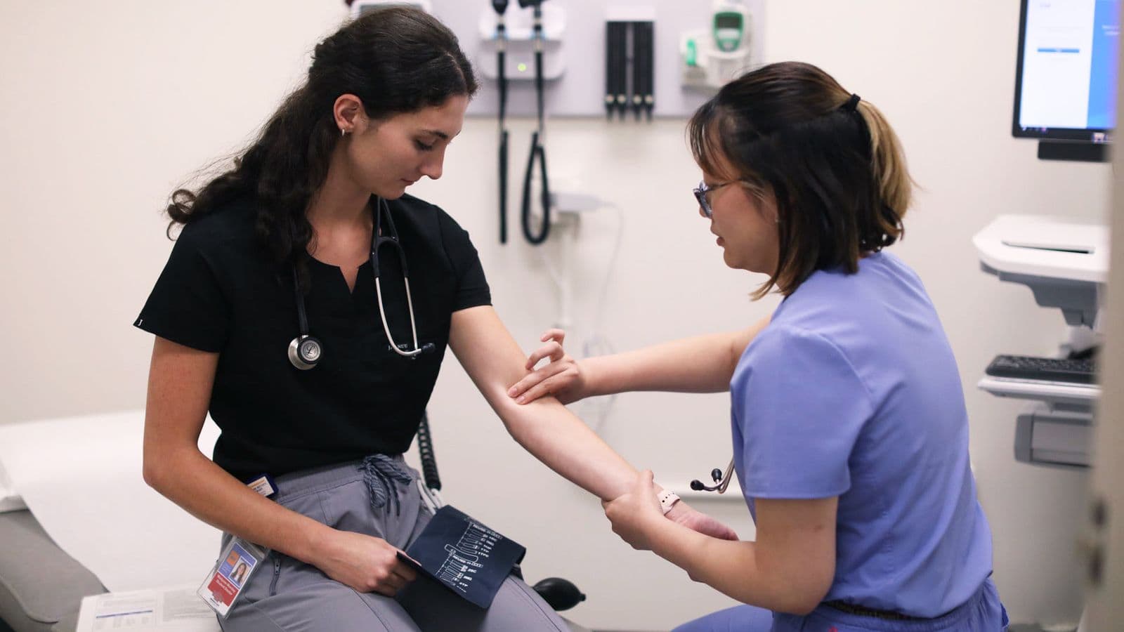 Lộ trình “Freshman to Physician” tại A-State: Từ sinh viên năm nhất đến bác sĩ tương lai