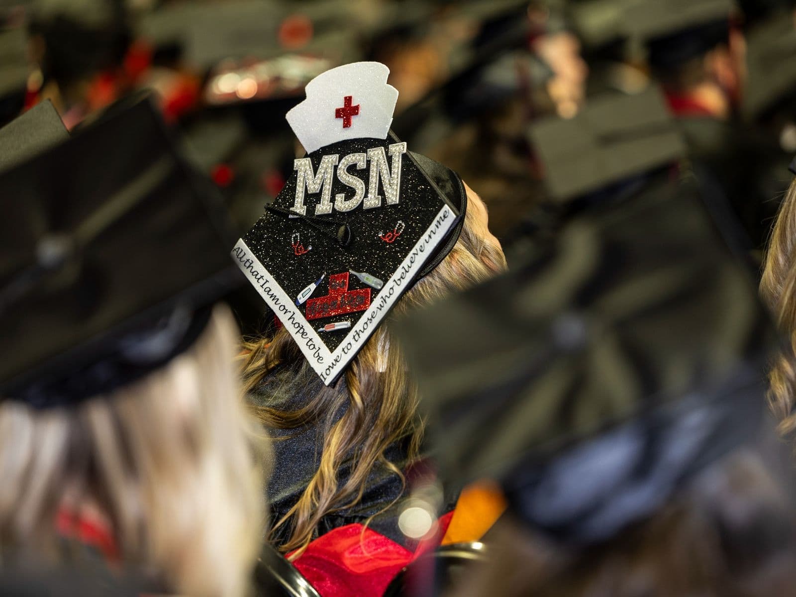 Arkansas State University được xếp hạng #1 chương trình Adult-Gerontology Nurse Practitioner tại Arkansas năm 2026