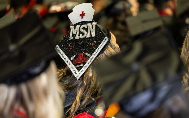 Arkansas State University được xếp hạng #1 chương trình Adult-Gerontology Nurse Practitioner tại Arkansas năm 2026