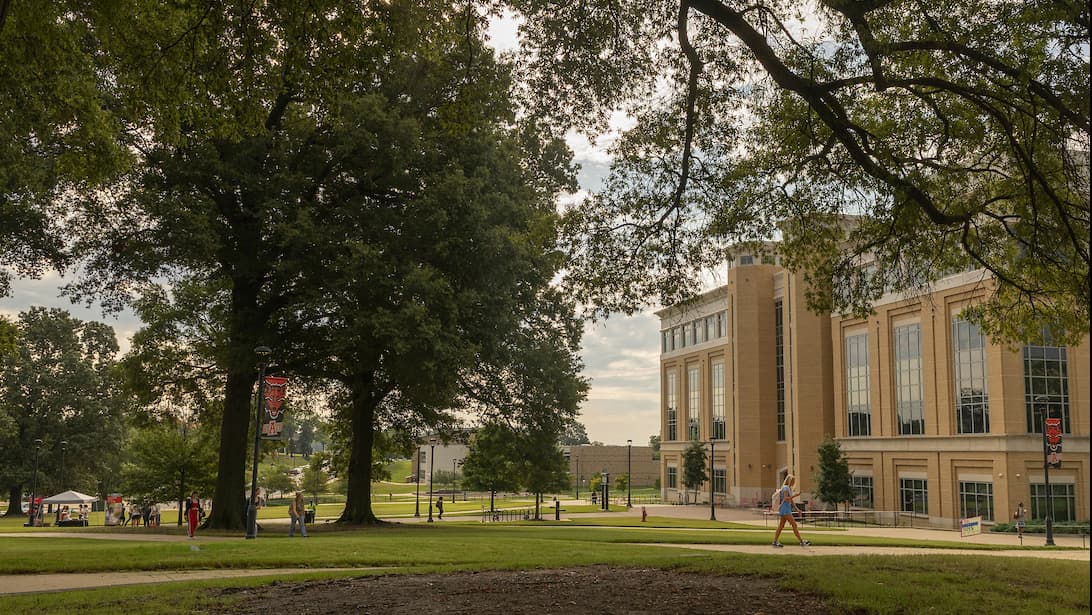 A-State hợp tác với Epicenter Memphis triển khai sáng kiến EpicenterU về khởi nghiệp sinh viên