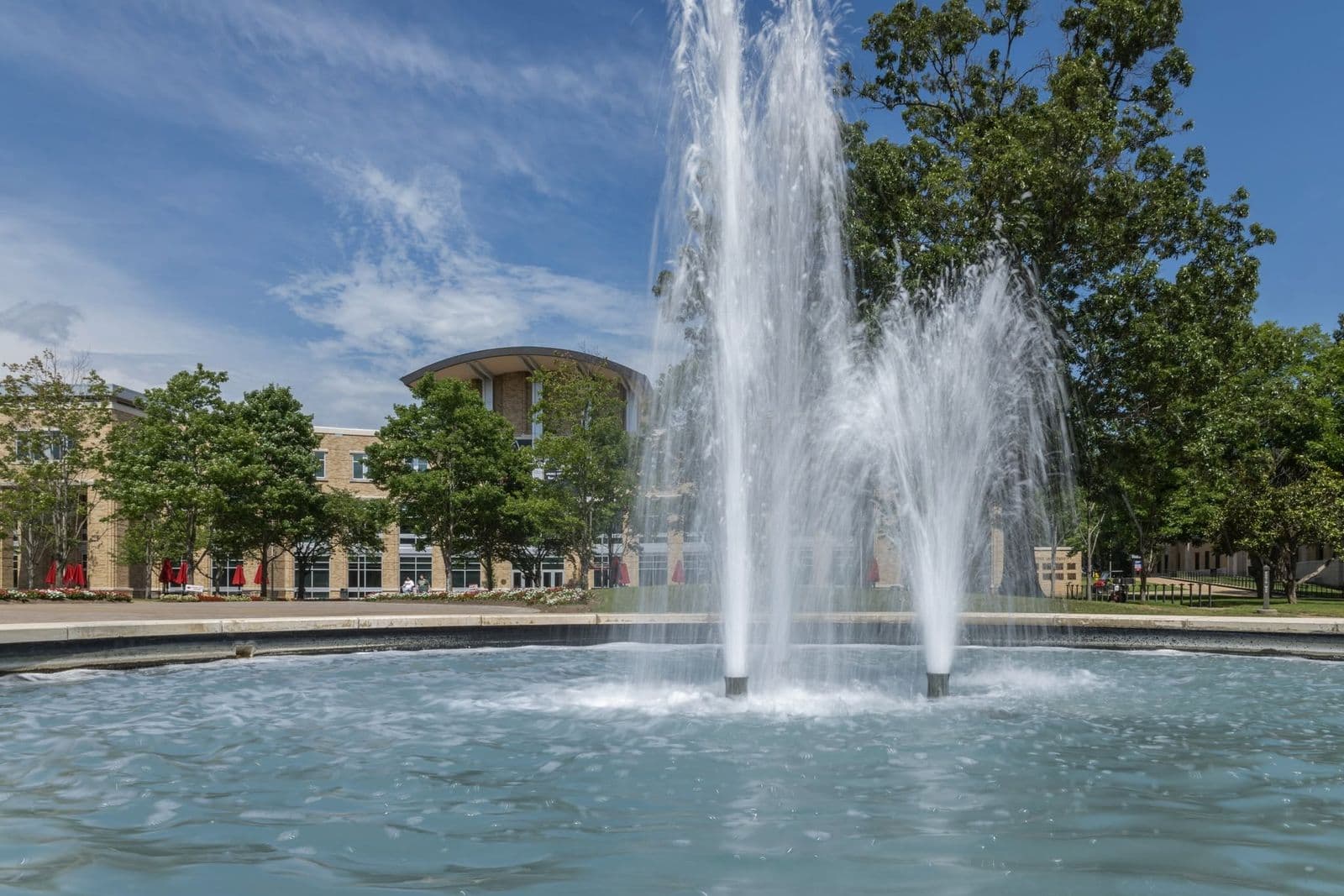 Chào Mùa Hè Tại Arkansas State University