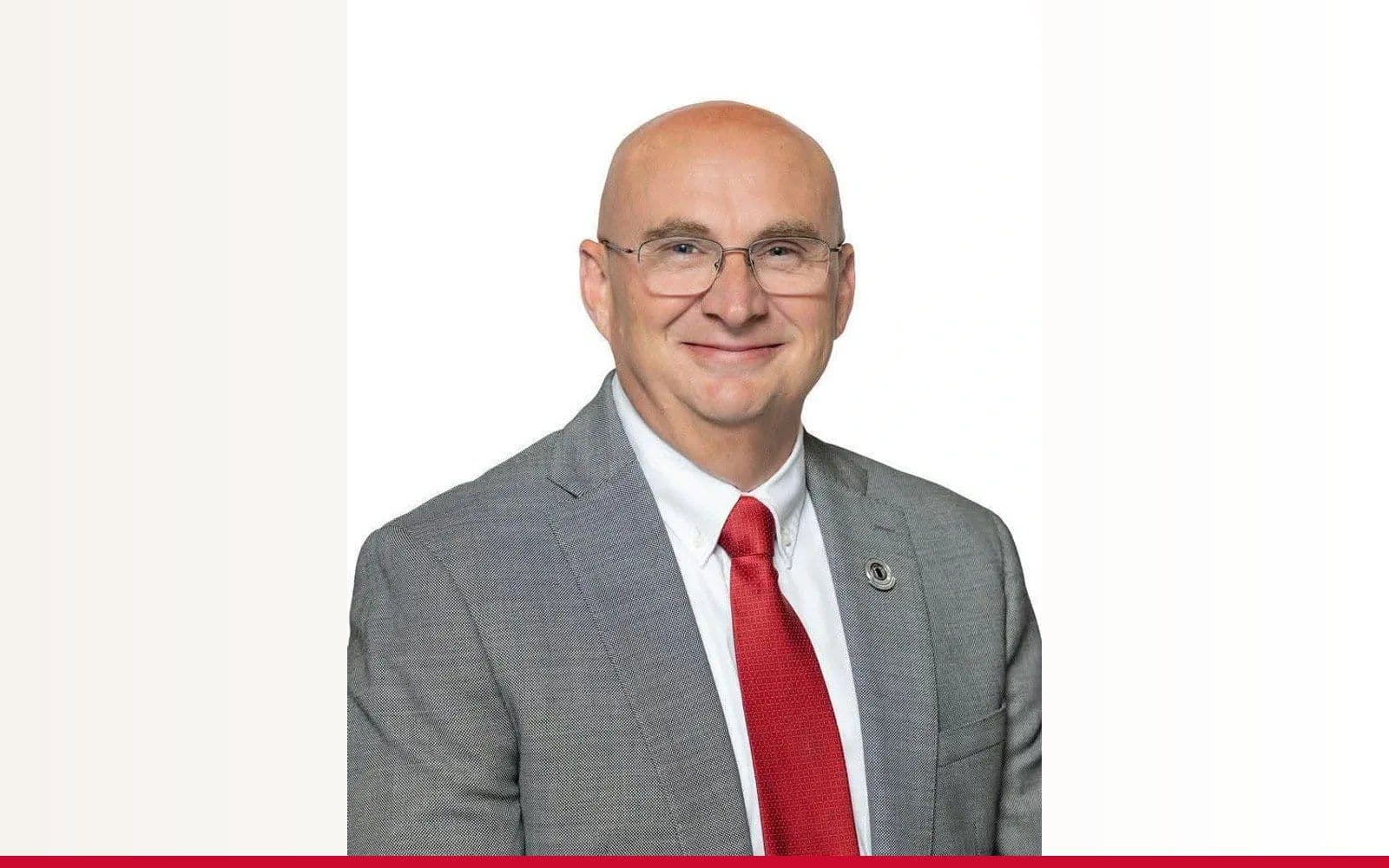 TS. William McLean, Provost kiêm Phó Hiệu trưởng điều hành Arkansas State University