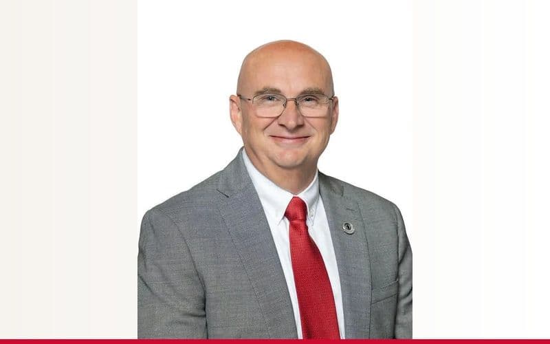TS. William McLean, Provost kiêm Phó Hiệu trưởng điều hành Arkansas State University
