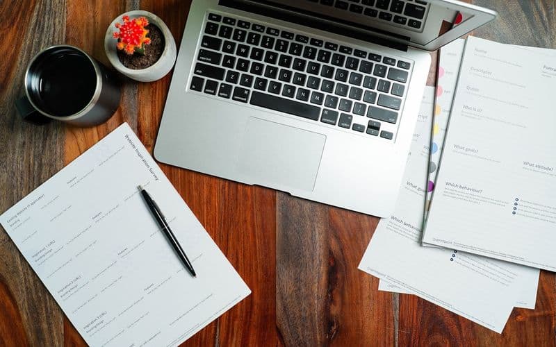 Hướng Dẫn Đại Lý: Checklist Hồ Sơ Nộp A-State